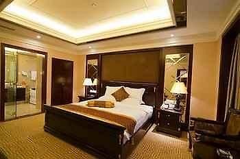 Zunyi Forest Hotel Cunji Kültér fotó