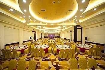 Zunyi Forest Hotel Cunji Kültér fotó