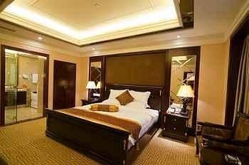 Zunyi Forest Hotel Cunji Kültér fotó
