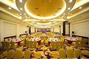 Zunyi Forest Hotel Cunji Kültér fotó