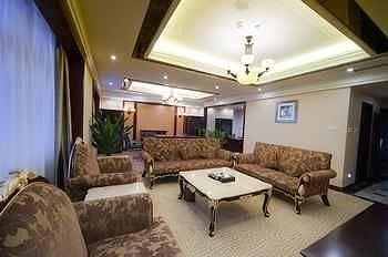 Zunyi Forest Hotel Cunji Kültér fotó