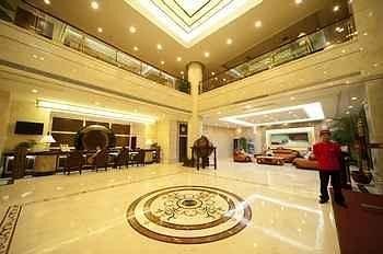 Zunyi Forest Hotel Cunji Kültér fotó