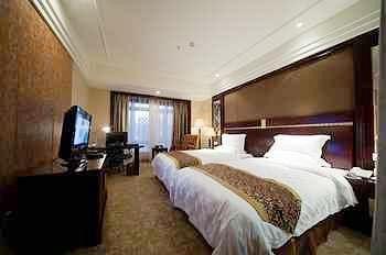 Zunyi Forest Hotel Cunji Kültér fotó